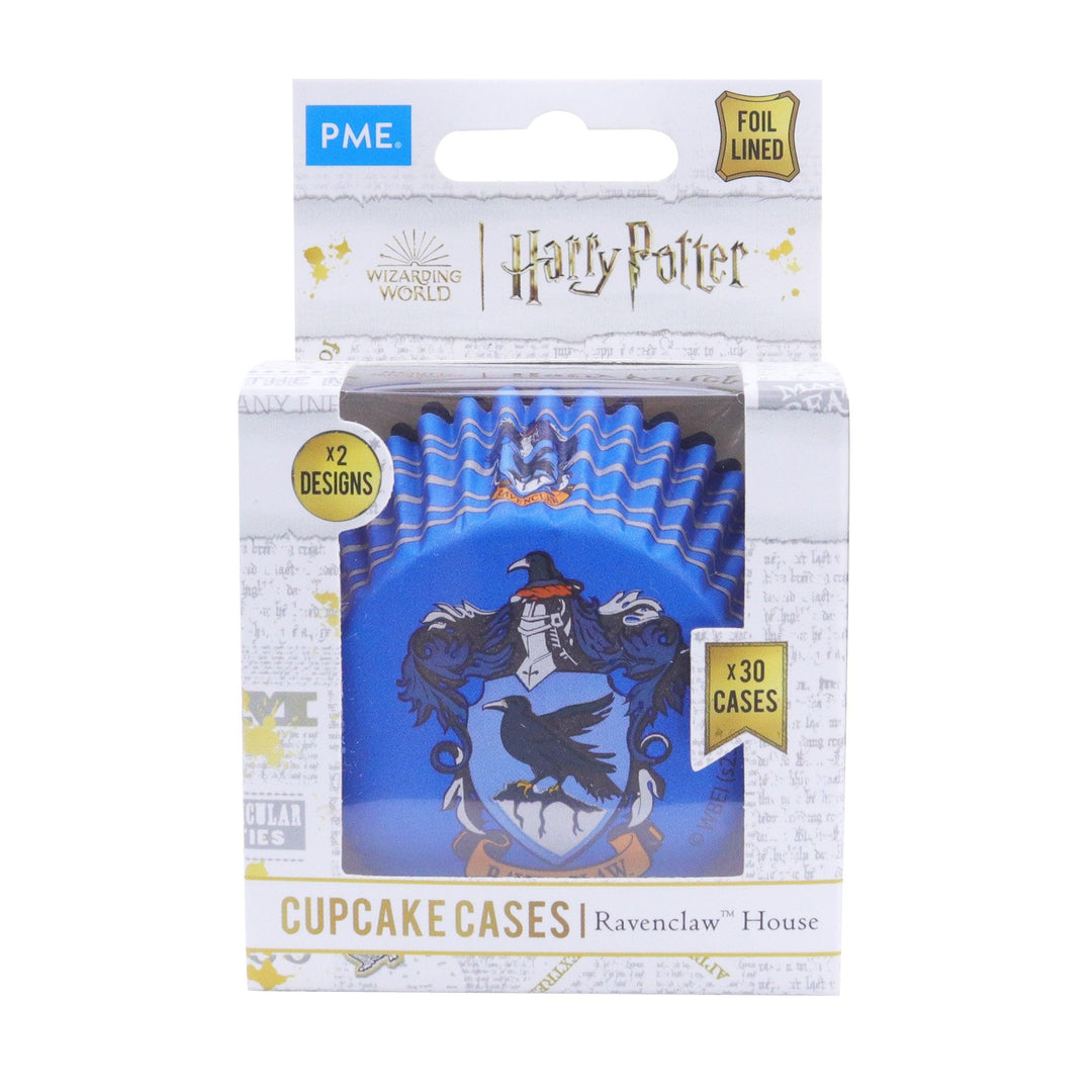 30 Ravenclaw-Boxen – PME