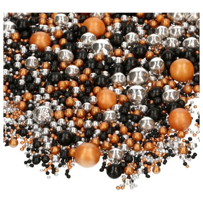 Perles Mix Metallic Luxury – 80 g