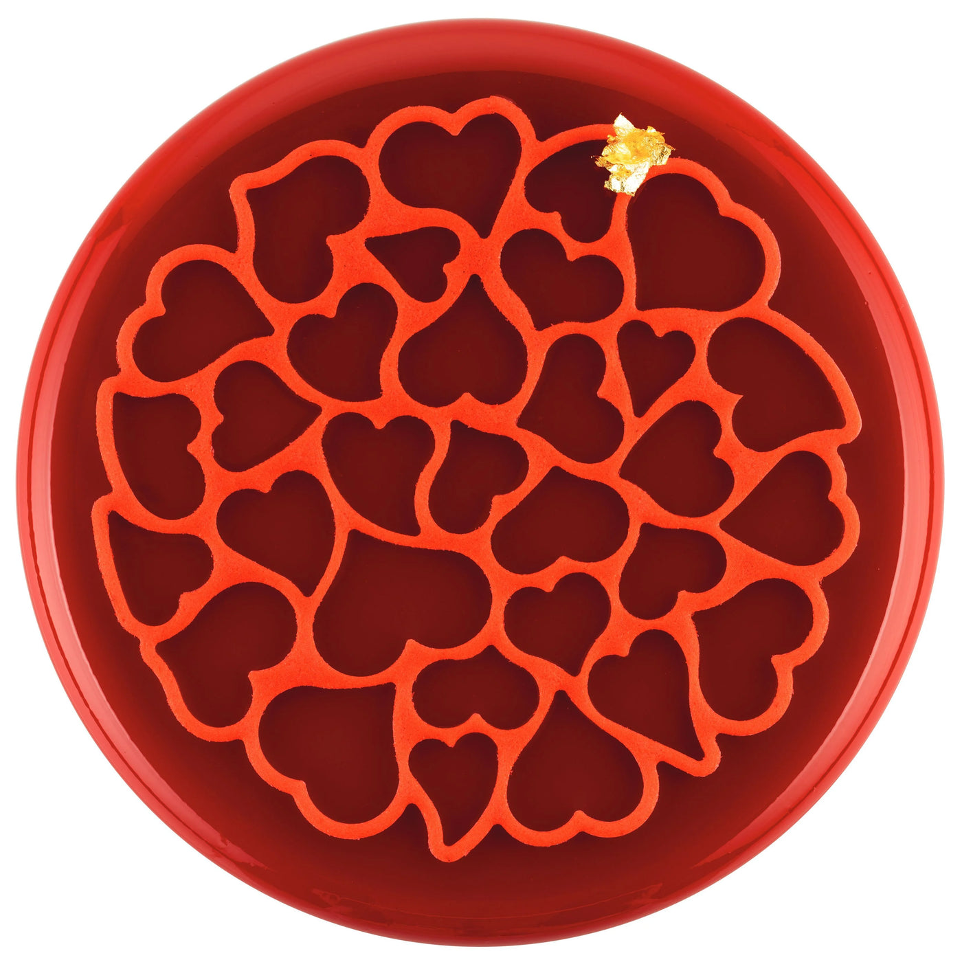 Moule Love Decor ⌀ 14,5 cm