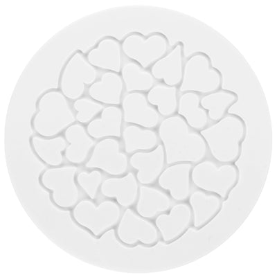 Moule Love Decor ⌀ 14,5 cm