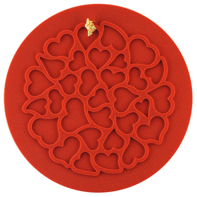 Moule Love Decor ⌀ 14,5 cm