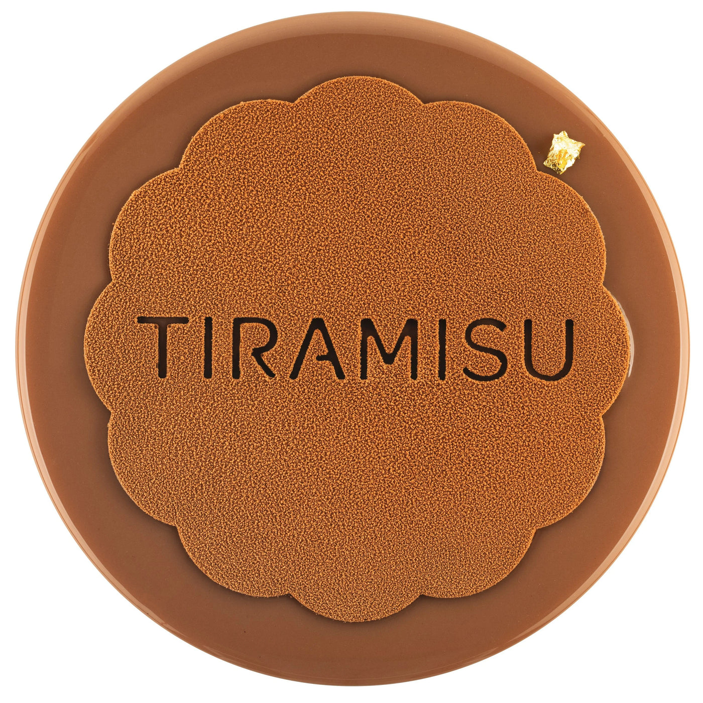 Moule Tiramisu Decor ⌀ 14,5 cm