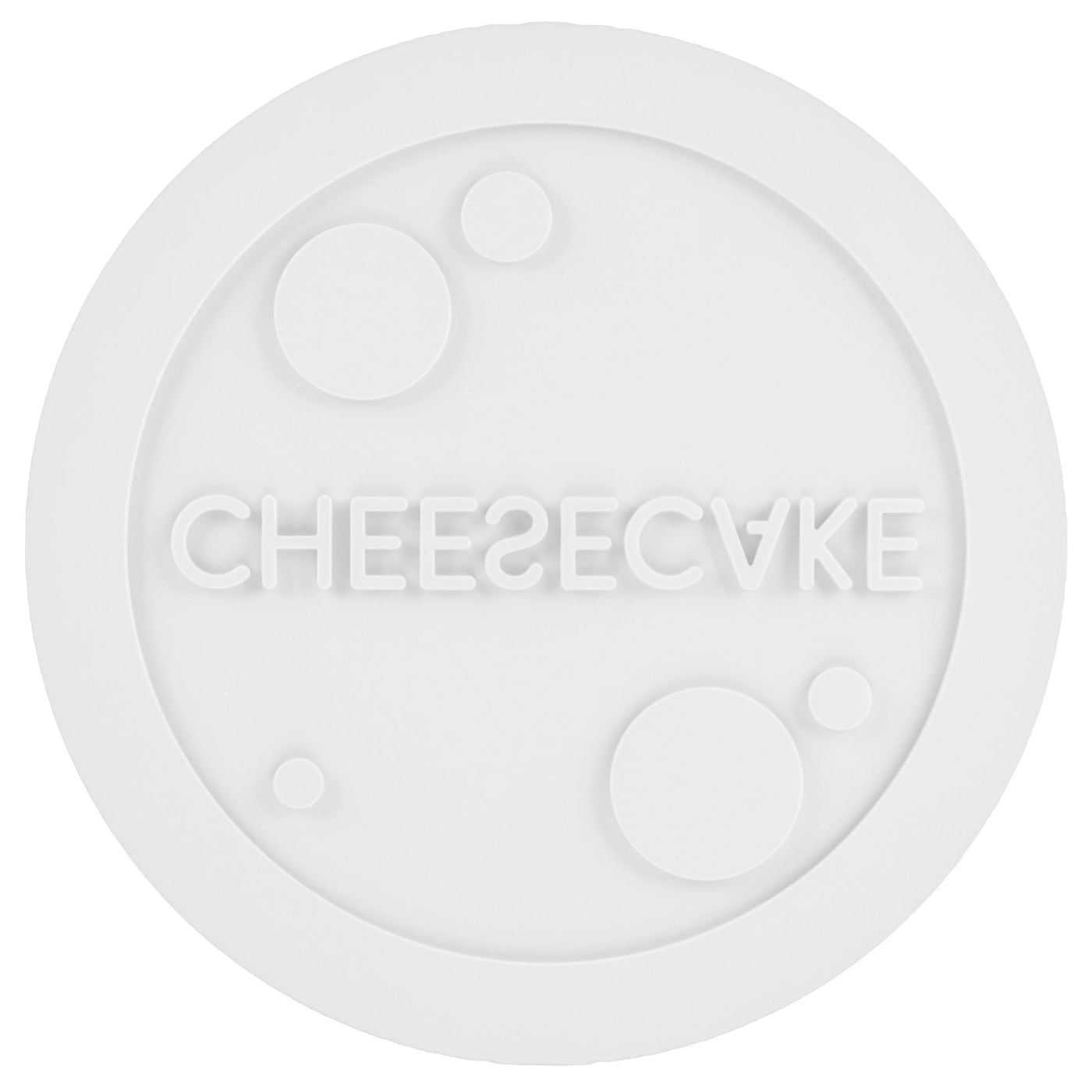 Moule Cheesecake Decor ⌀ 14,5 cm