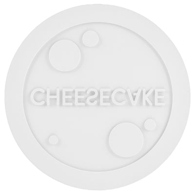 Moule Cheesecake Decor ⌀ 14,5 cm