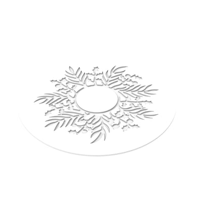 Moule Guirlande Decor ⌀ 14,5 cm