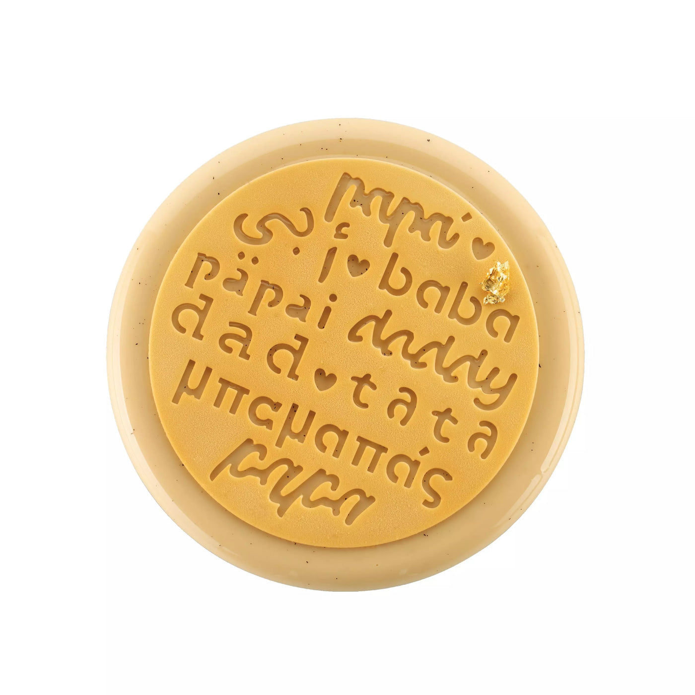 Moule DAD Decor Ø180 mm