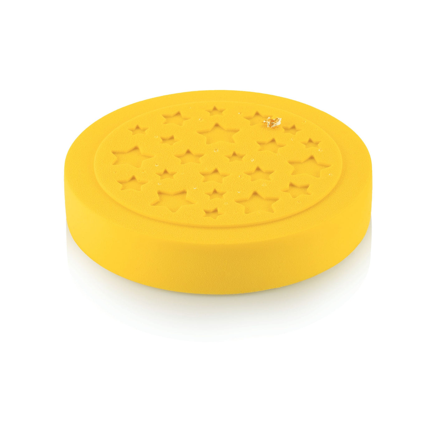 Moule Stars Decor Ø180 mm
