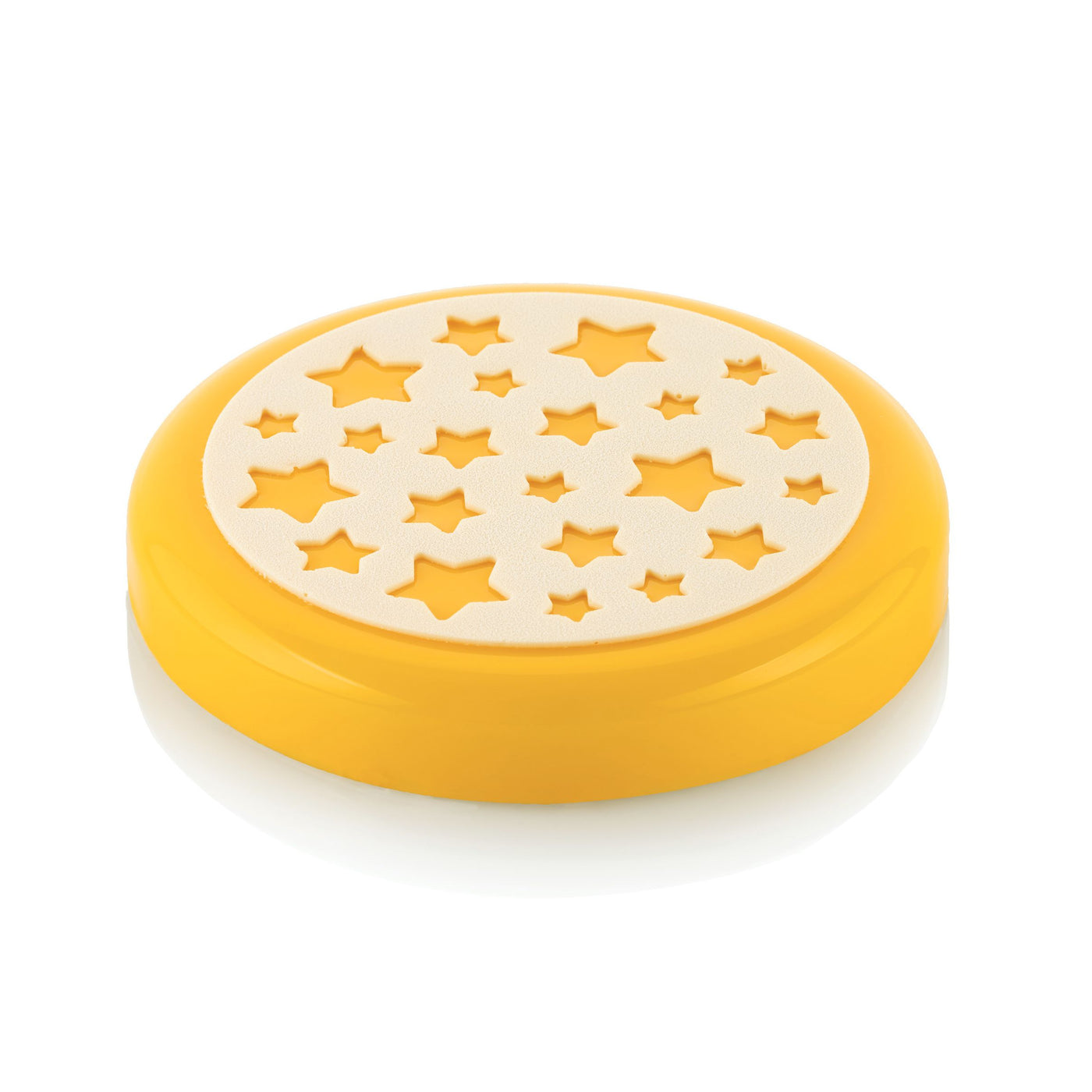 Moule Stars Decor Ø180 mm