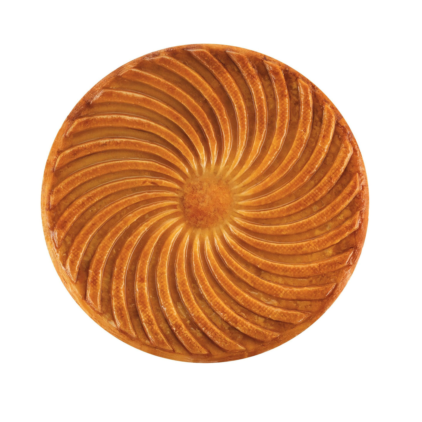 Pochoir à galette en silicone Silikomart Professional pour décoration artisanale de galettes des rois