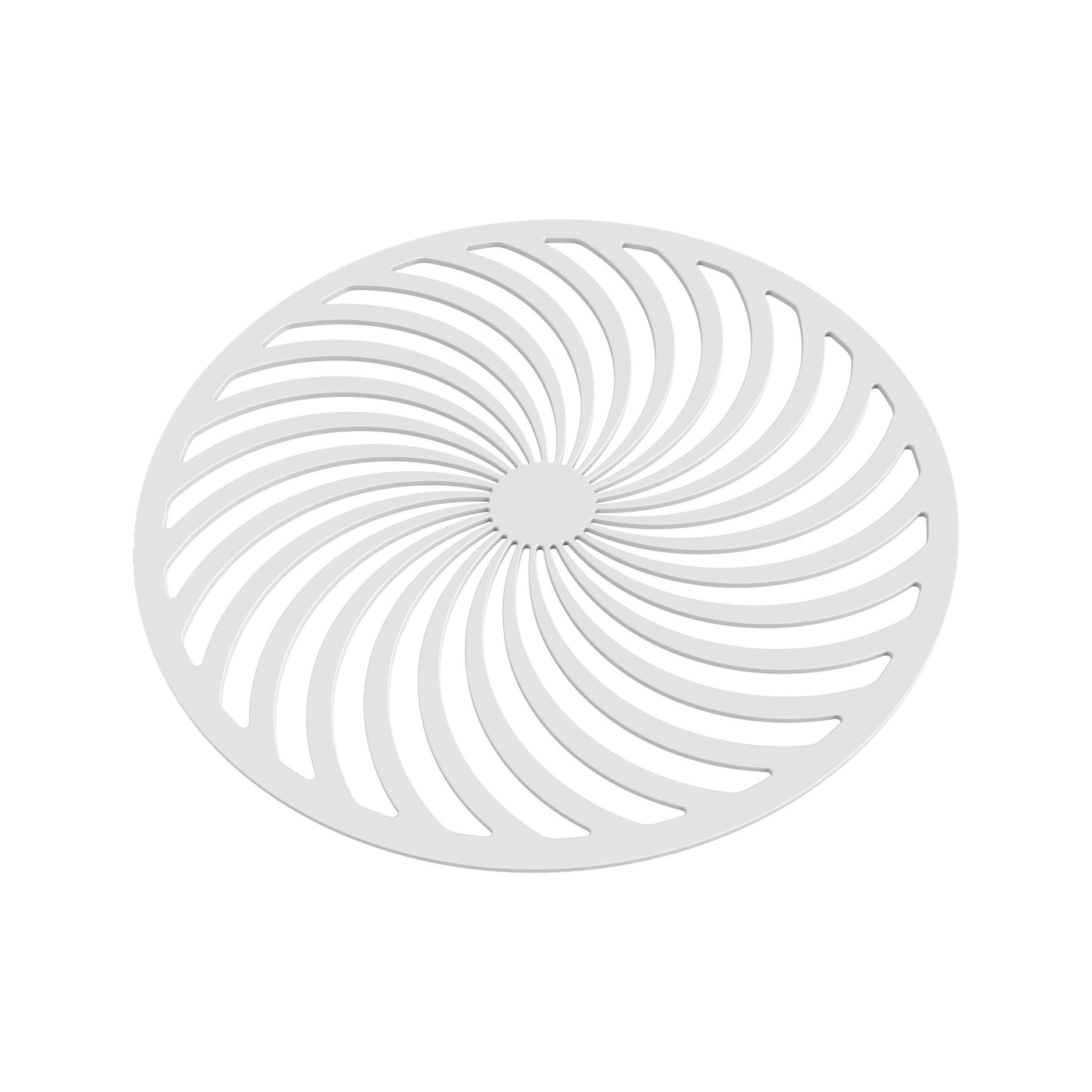 Pochoir en Silicone - Galette Modèle 1 - Ø270 mm