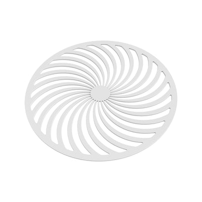 Pochoir en Silicone - Galette Modèle 1 - Ø270 mm