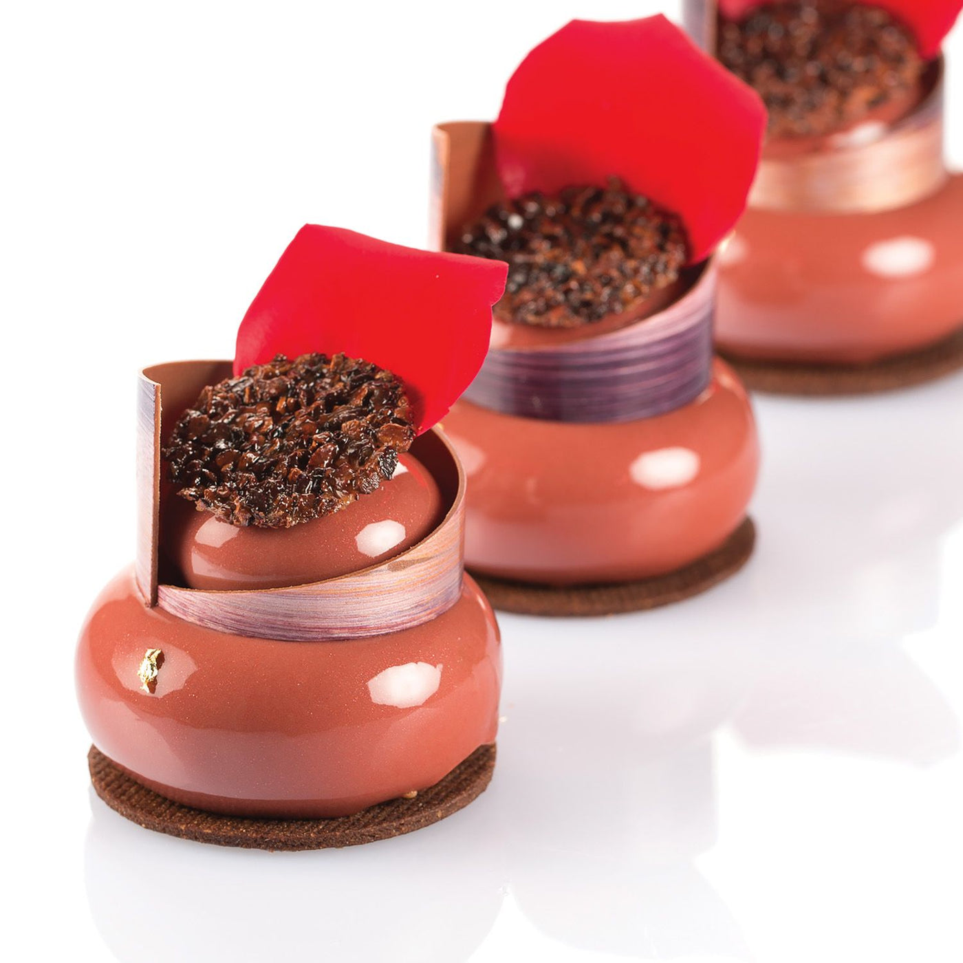 Forma kula 26ml