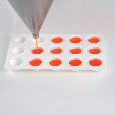 Forma kula 26ml