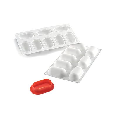 Molde Almofada 80ml