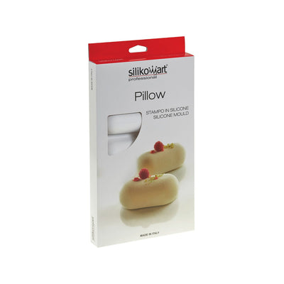 Molde Almofada 80ml
