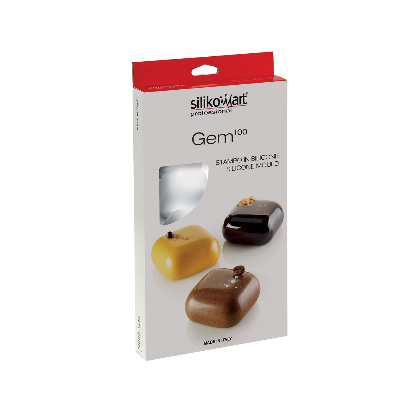 Molde GEM 100ml