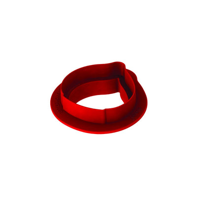 Emporte-pièce plastique pour inserts – moule 6 Marrons