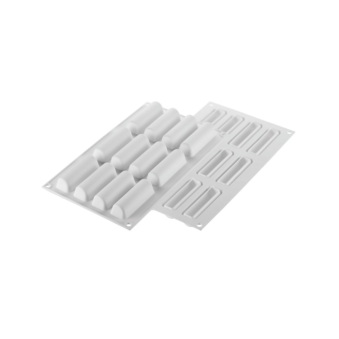 Moule Mini Cylindre 30 ml