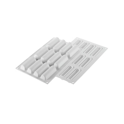 Moule Mini Cylindre 30 ml