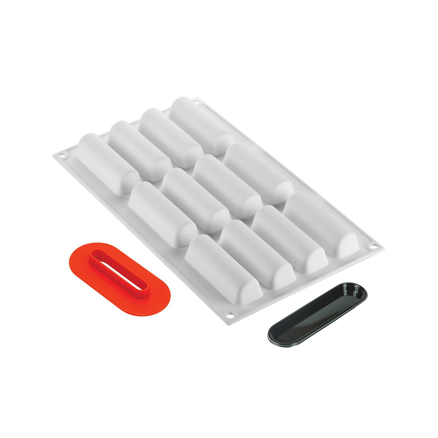 Moule Mini Cylindre 30 ml