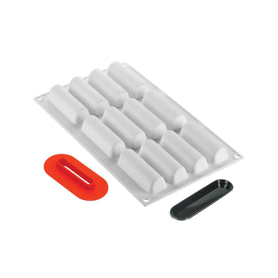 Moule Mini Cylindre 30 ml