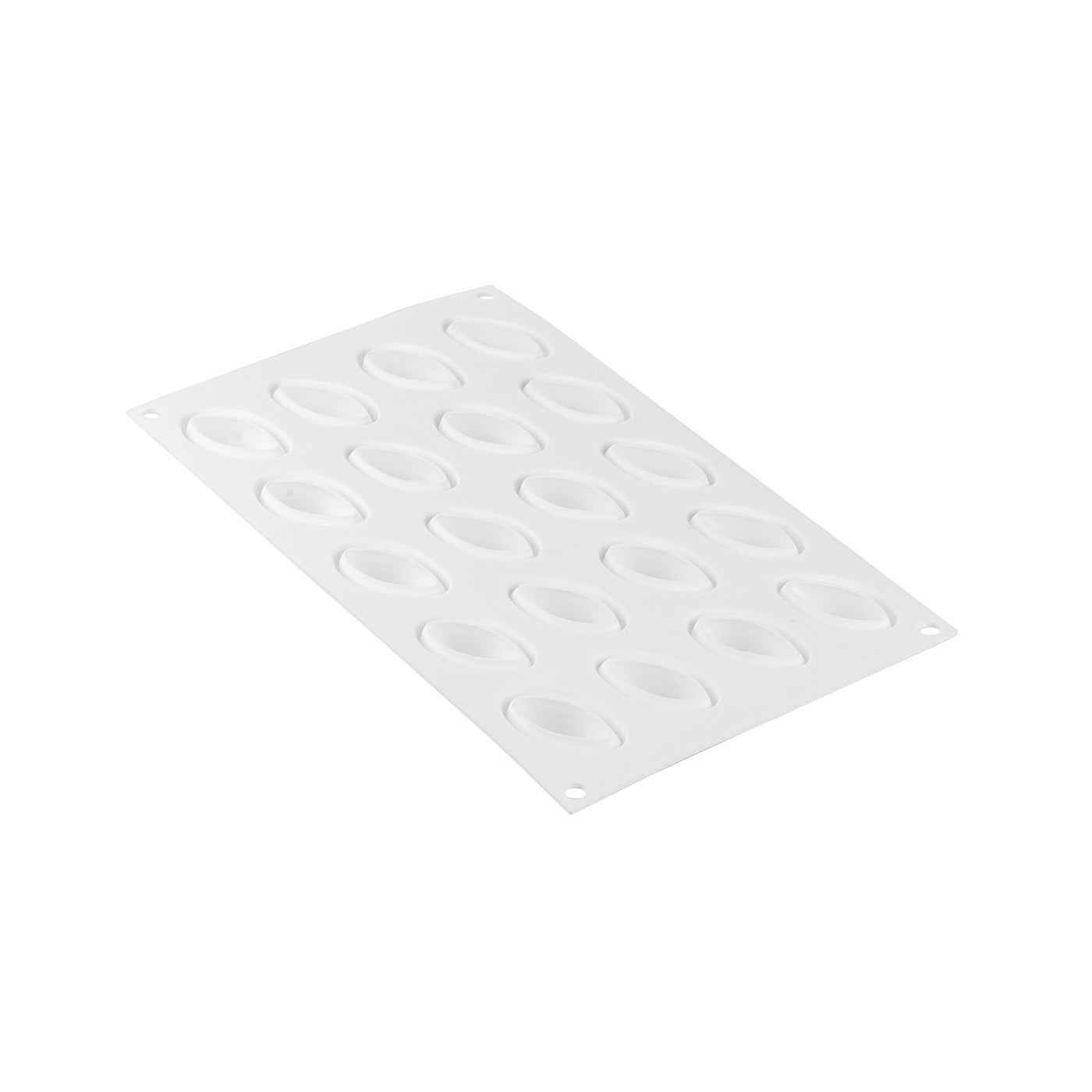 Forma do quenelle 10ml