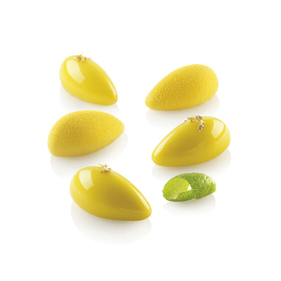 Forma do quenelle 10ml