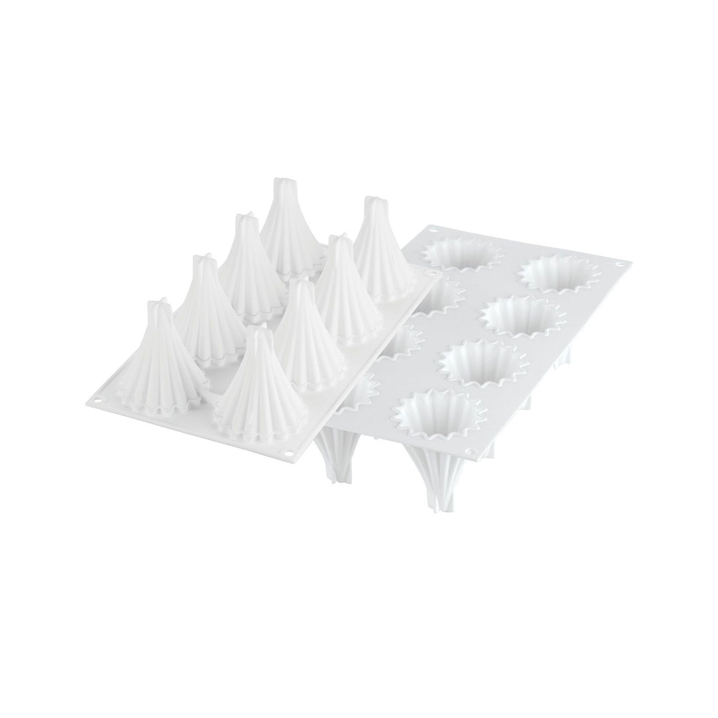 Moule Silicone Silikomart Pastry