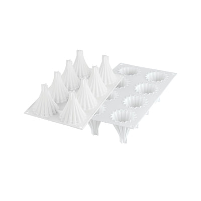 Moule Silicone Silikomart Pastry