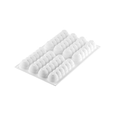 Moule 8 Truffles Éclair 75 ml