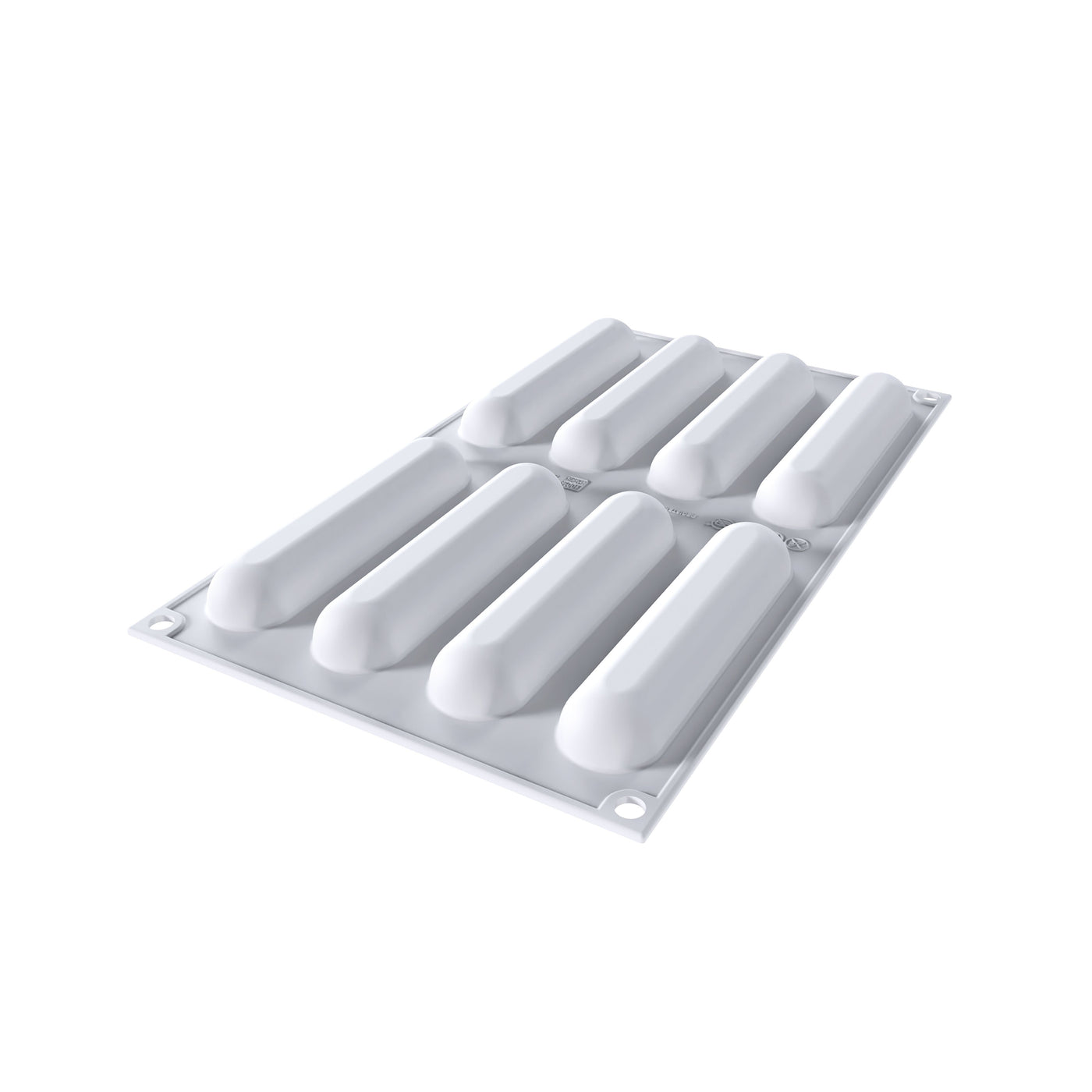 Moule Kit Éclair 40 ml