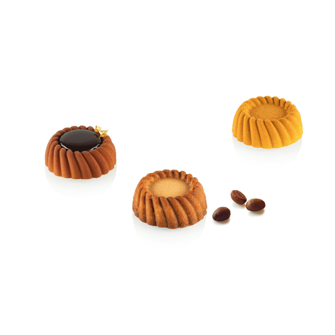 Stampo per torta XS