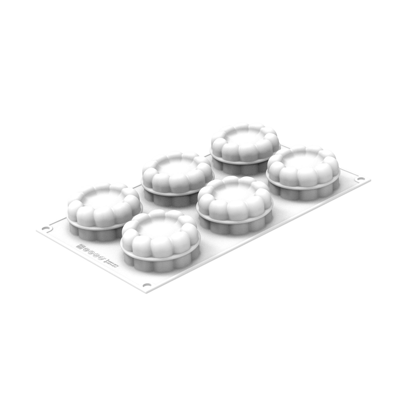 Moule Charlotte 100 ml