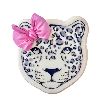 OUTboss Stamp N Cut - Leopard