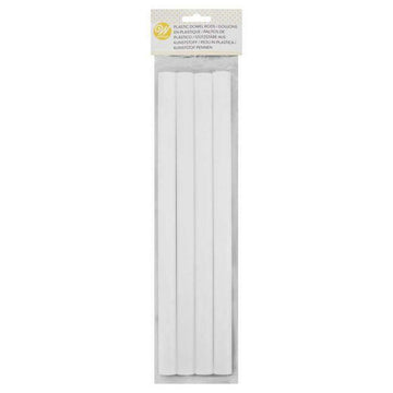 4 Dowels / Tiges pour Gâteaux à étages 32cm