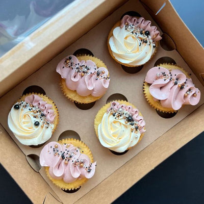 Perles Mix Metallic Luxury – 80 g