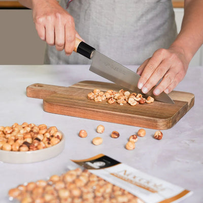 Helrostade hasselnötter Piemonte IGP - 100g