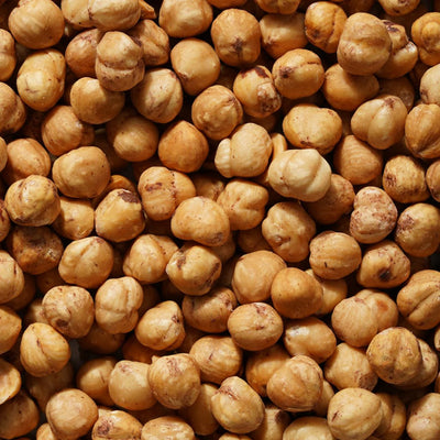 Helrostade hasselnötter Piemonte IGP - 100g