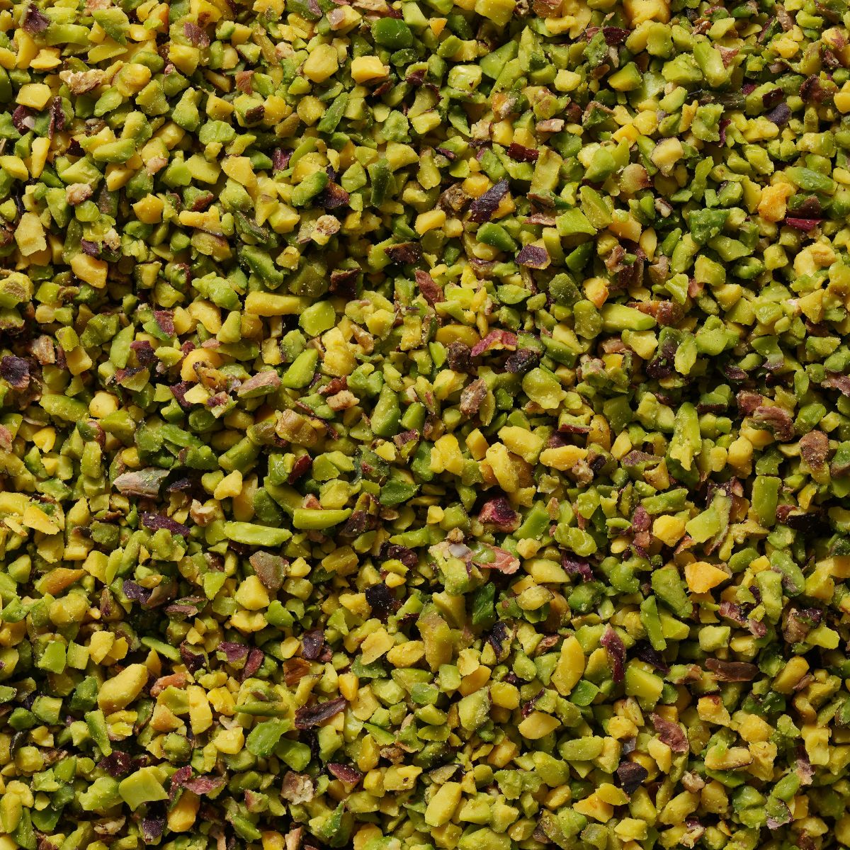 Pistachos picados de Sicilia - 100g