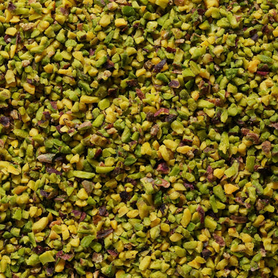 Pistachos picados de Sicilia - 100g