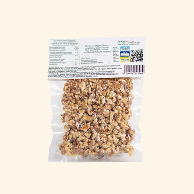 Valnötter i klyftor Lara – 100g