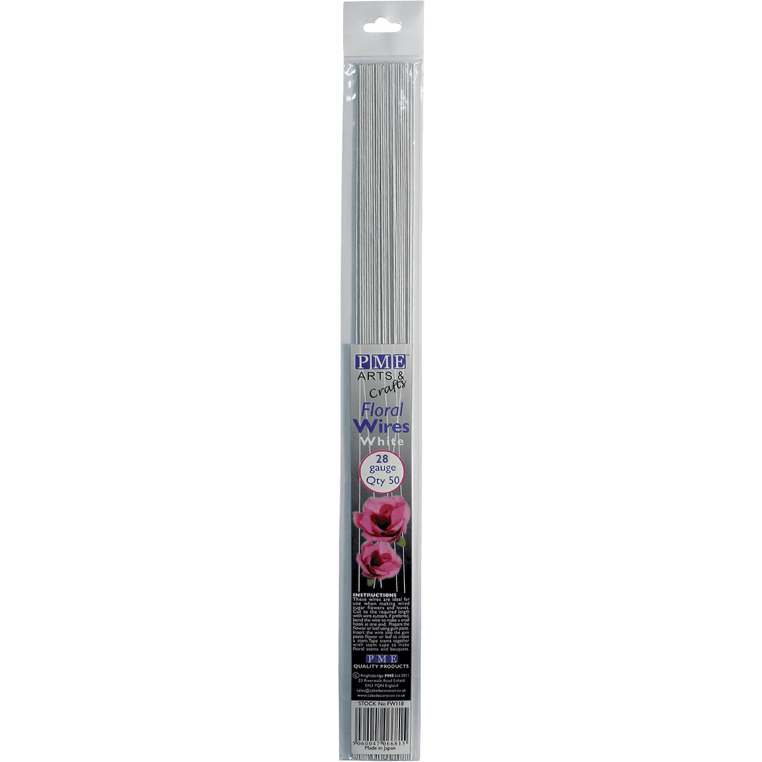 50 Tiges Florales - vue 12