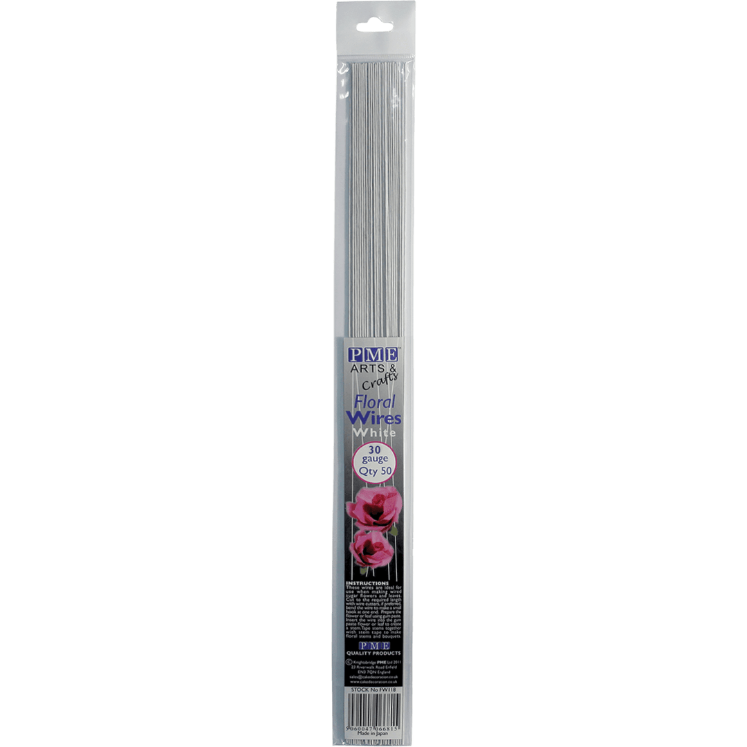 50 Tiges Florales - vue 13