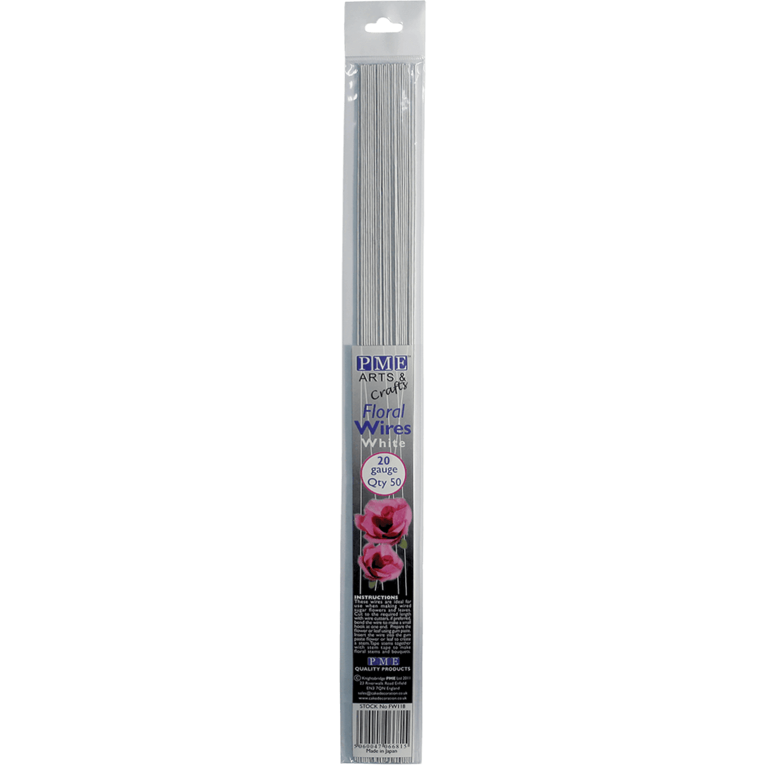 50 Tiges Florales - vue 8
