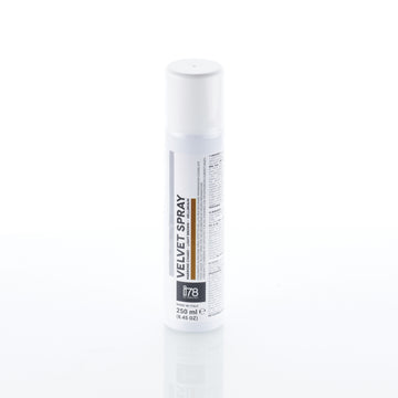Spray Velours Marron Clair 250ml