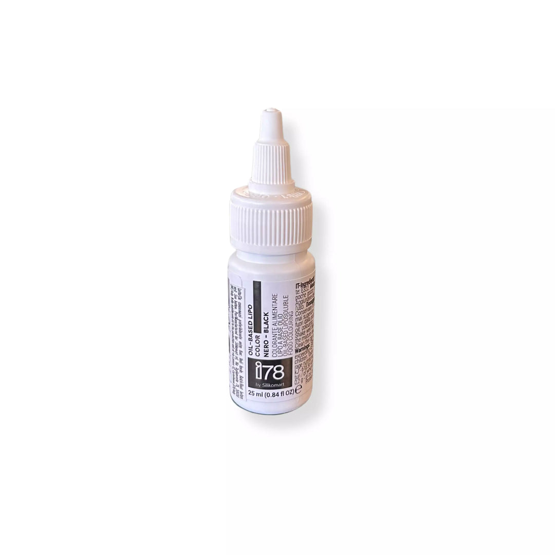 Colorant Liposoluble Noir 25 ml