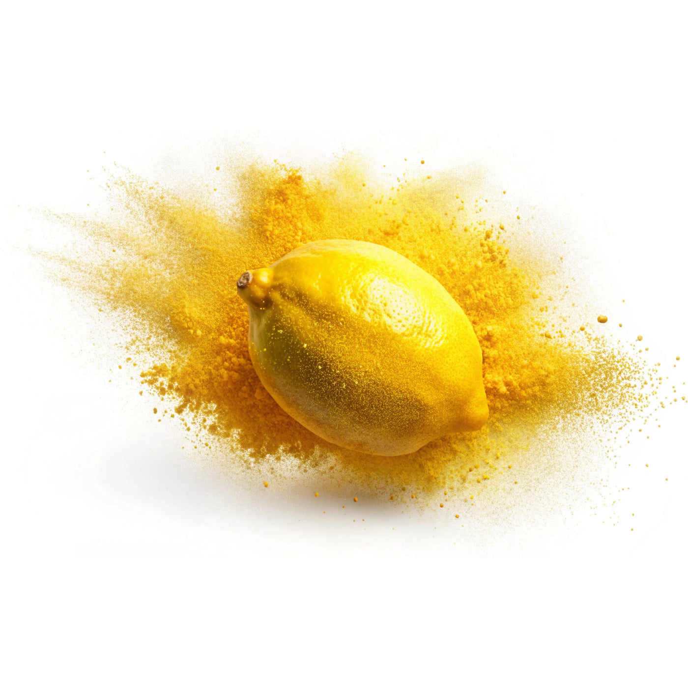 1 kg de colorant liposoluble jaune E102 en poudre – Silikomart Professionnel