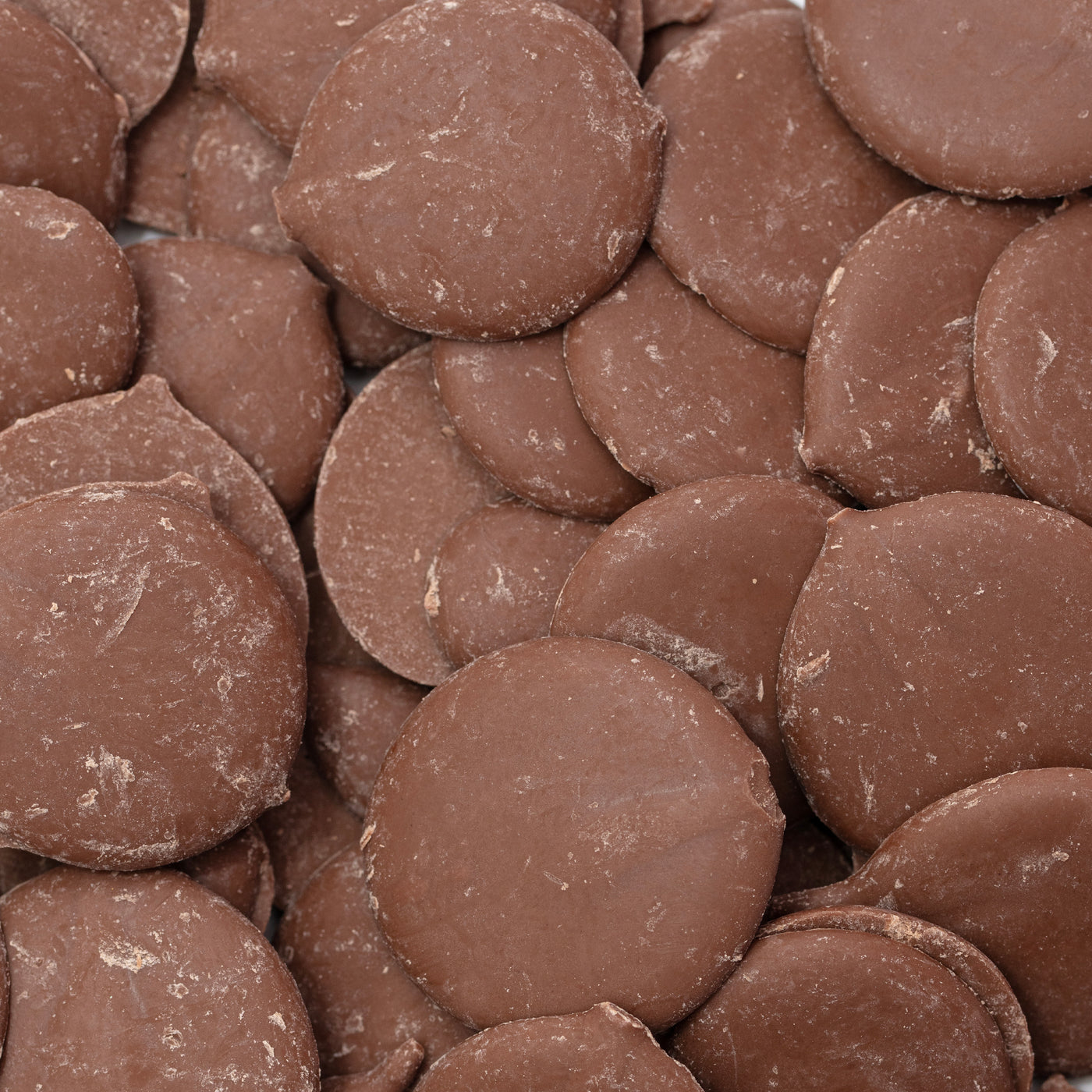 Candy Buttons 340g Maronen Schokolade Milch