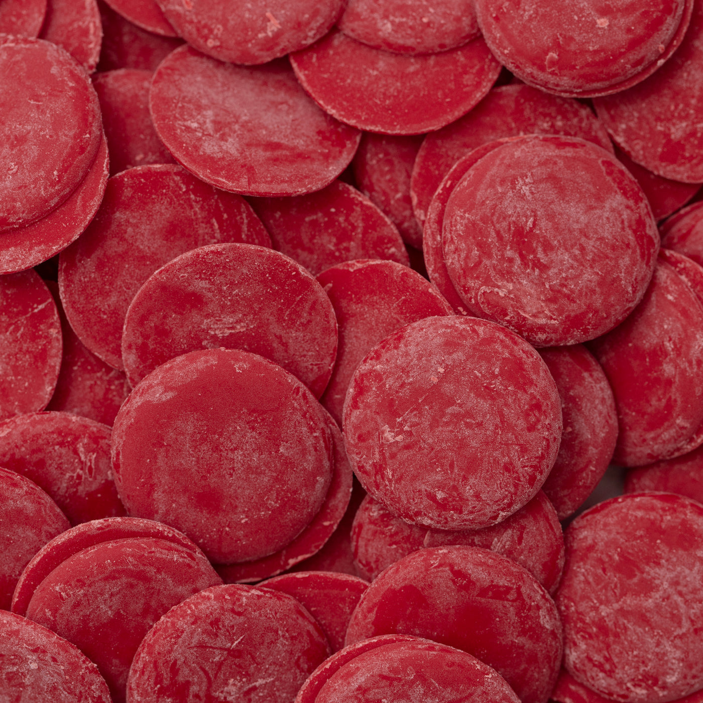 PME, Candy Buttons, candy melts, pastilles rouges, enrobage gâteau, couverture sucrée, fondant pâtisserie, décoration dessert, cake pops rouge, nappage vanille
