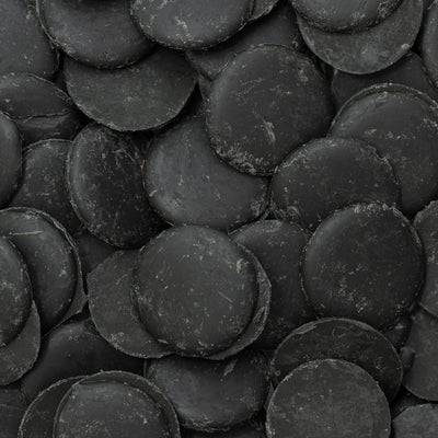 Candy Buttons - Melts Noir 340g